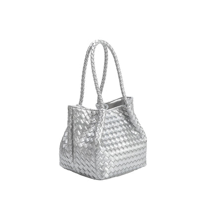 Anahi Top Handle Bag