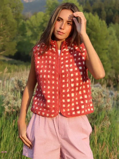 Montana Vest