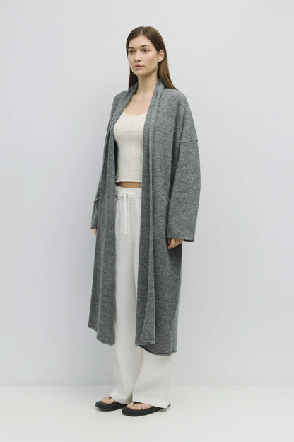 The Heidi Coat