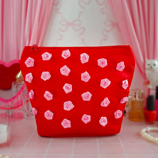Rosette Bag