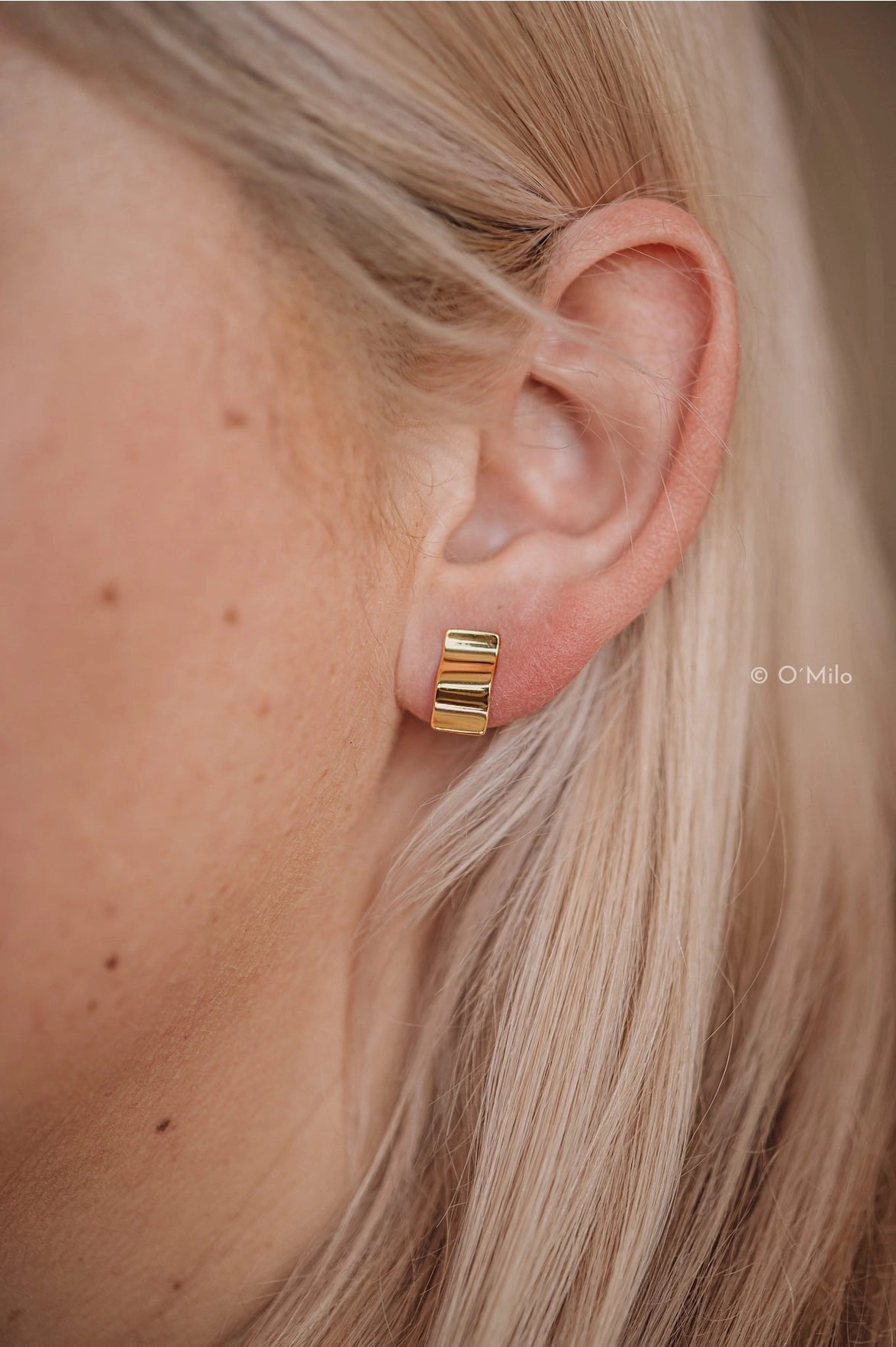 Eclisse Bar Studs