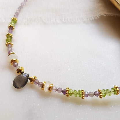 Elyna Necklace