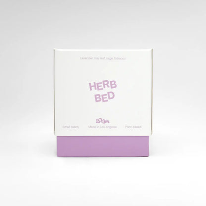 Loam Candles - Herb Bed