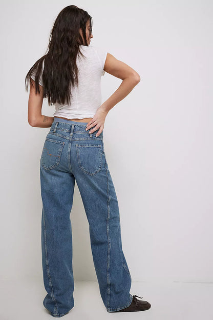 Aster Straight Jean