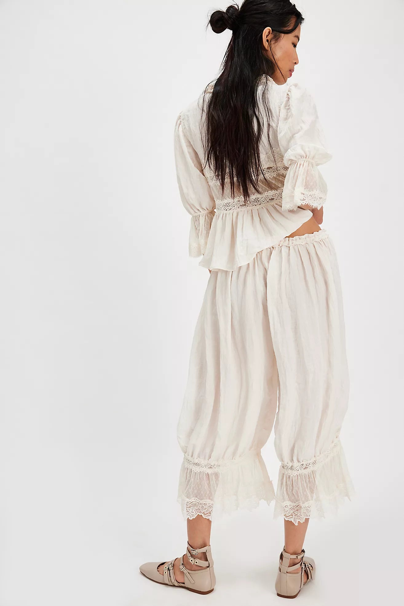 Forever Young Bloomer Pant