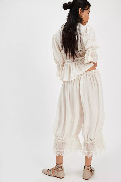 Forever Young Bloomer Pant