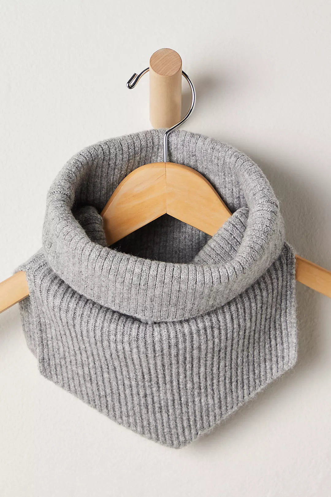 Forever Winter Knit Neck Warmer