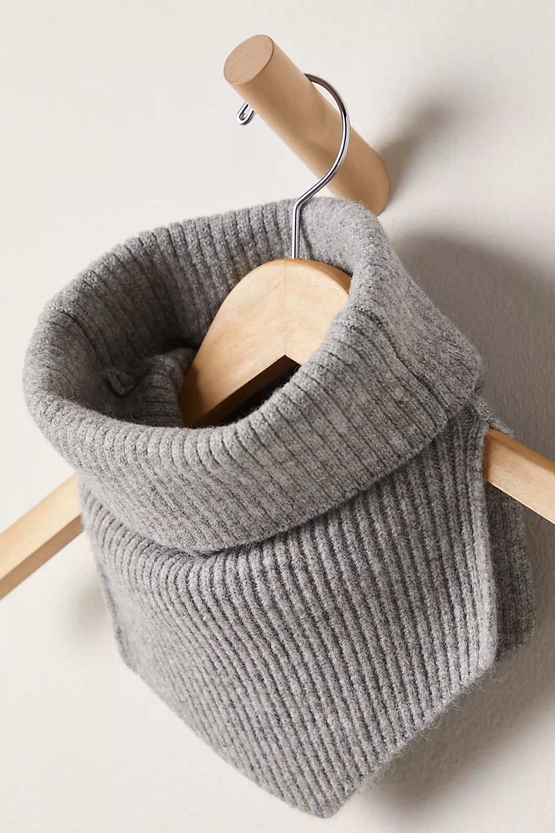 Forever Winter Knit Neck Warmer