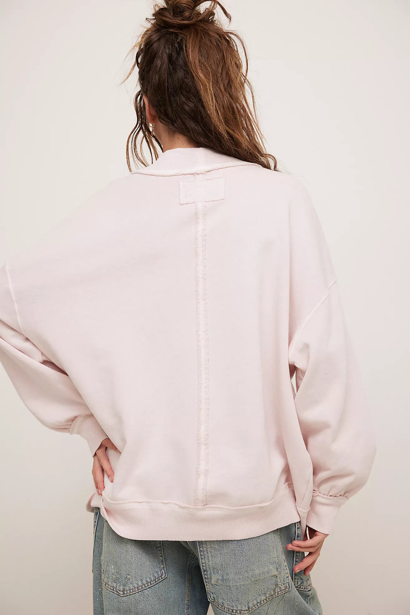 Palm Springs Turtle in Mauve