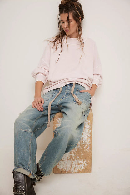 Palm Springs Turtle in Mauve