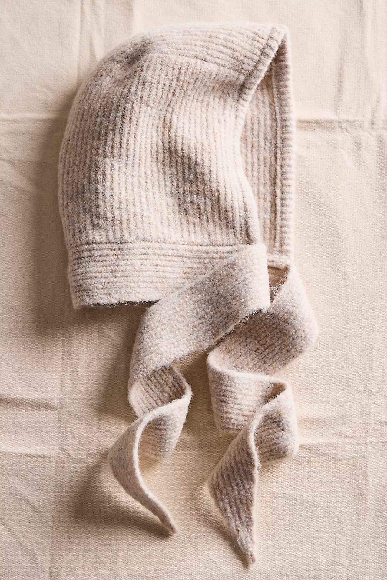 Balabonnet in Oatmeal