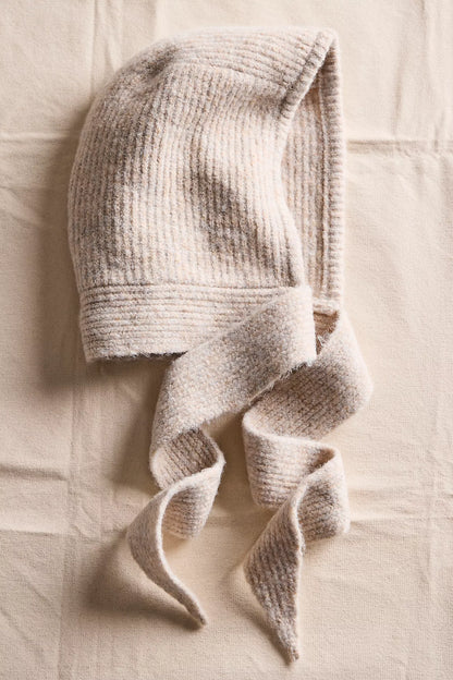 Balabonnet in Oatmeal