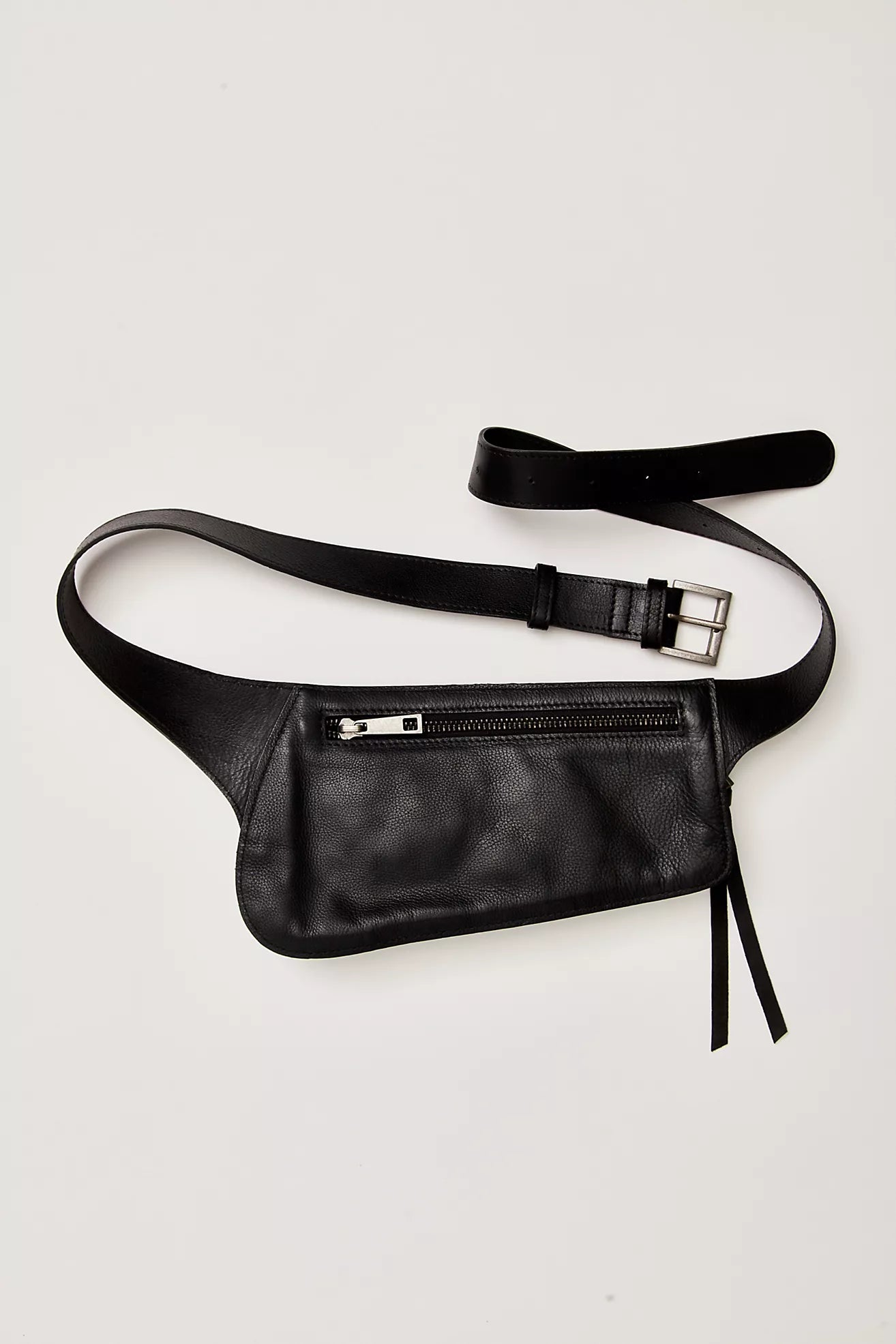 Avalon Leather Sling