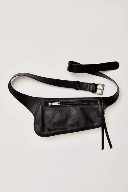 Avalon Leather Sling