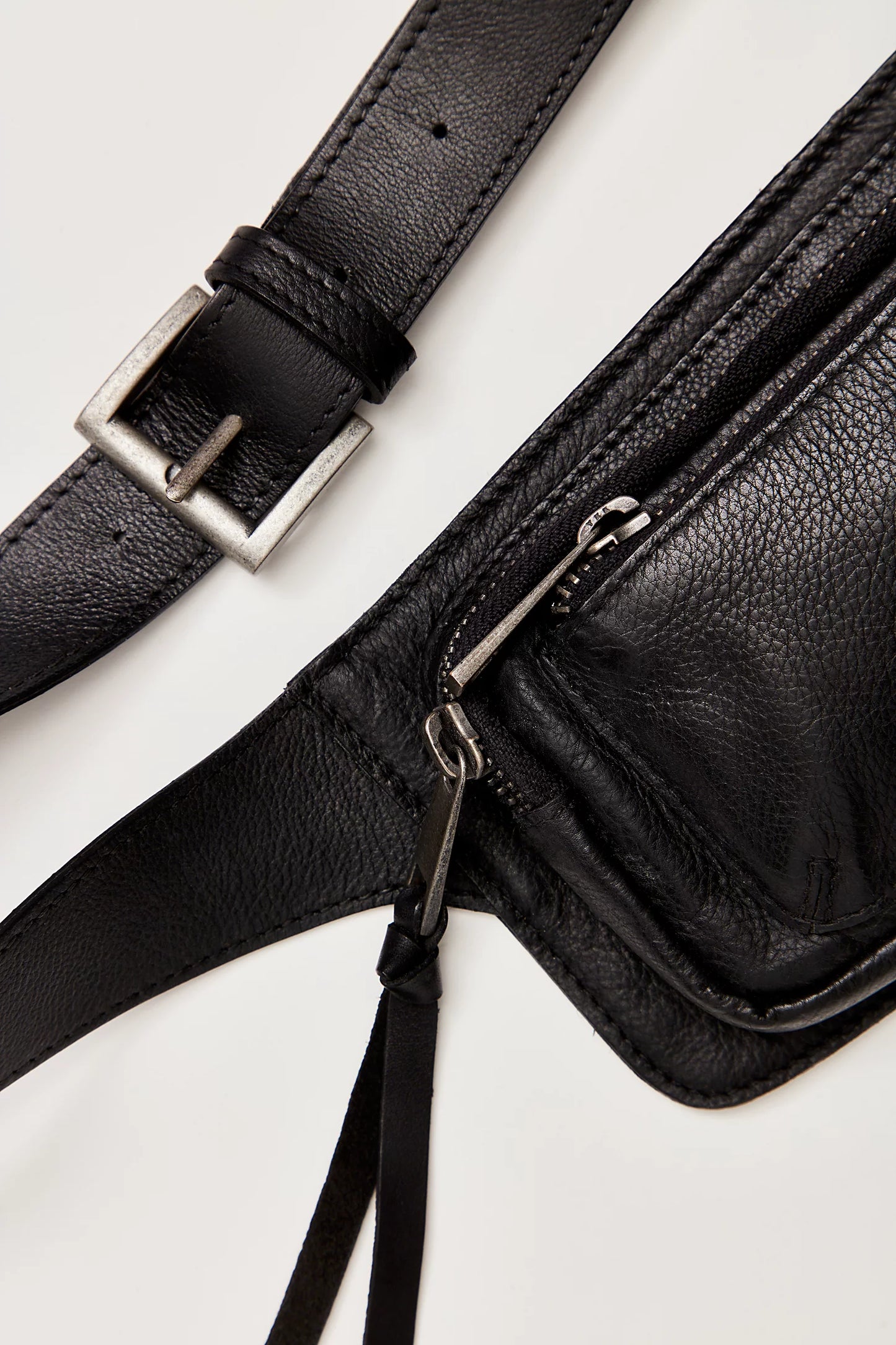 Avalon Leather Sling