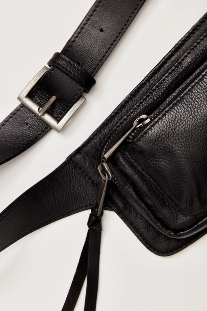 Avalon Leather Sling