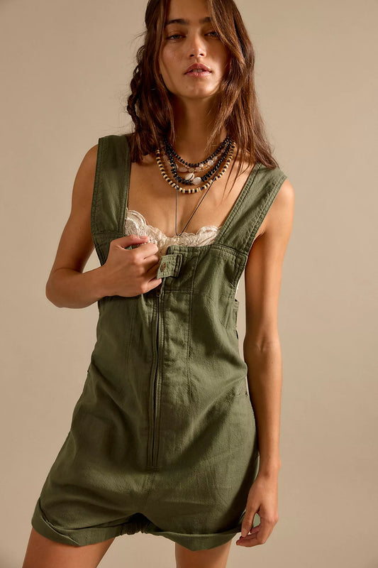 Jude Shortall in Verdant