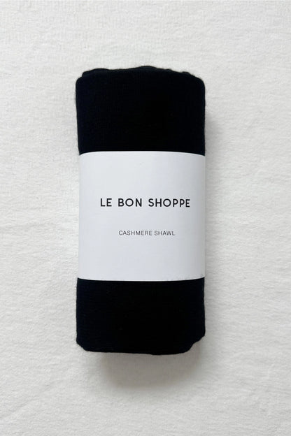 Cashmere Shawl