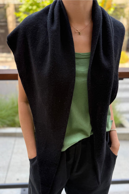 Cashmere Shawl