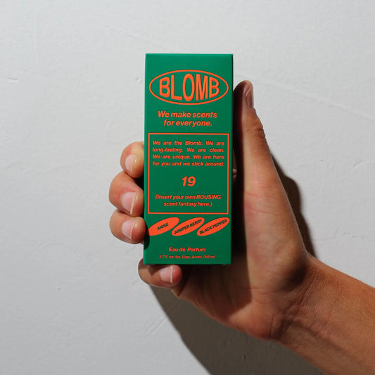 Blomb Scents #19