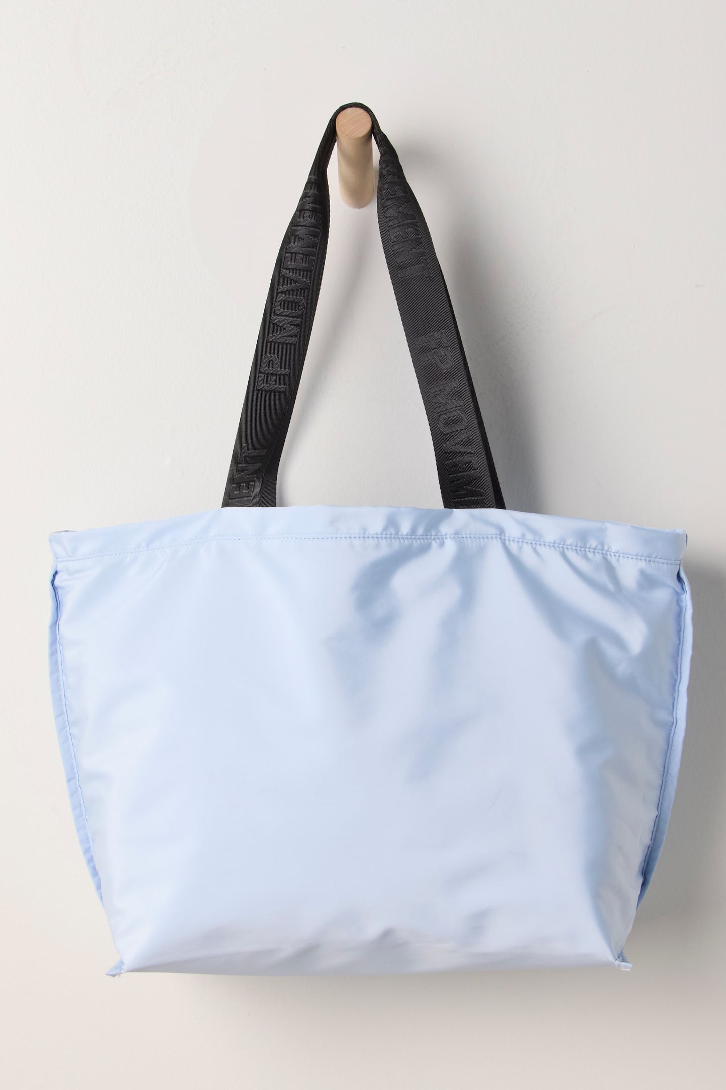Home Team Tote in Slate