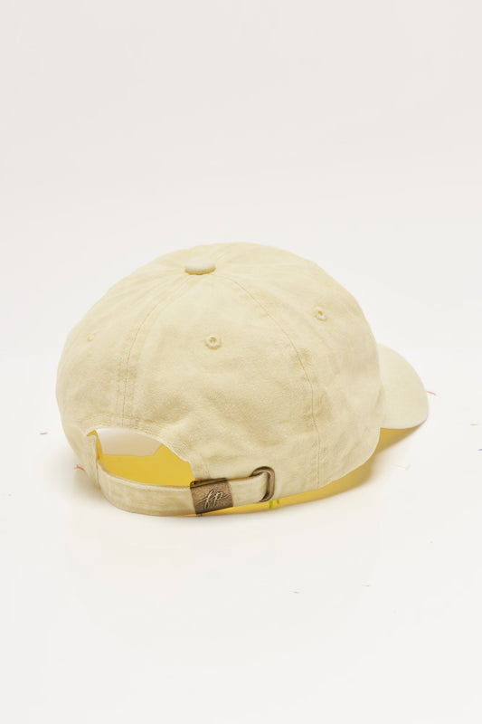 Big Buti Baseball Cap in Daylight