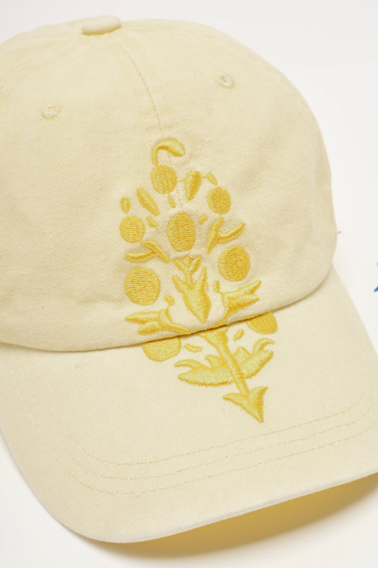 Big Buti Baseball Cap in Daylight