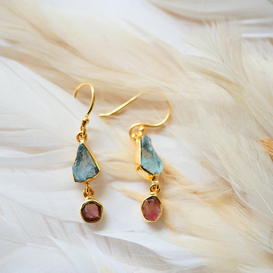 Amodini Earrings