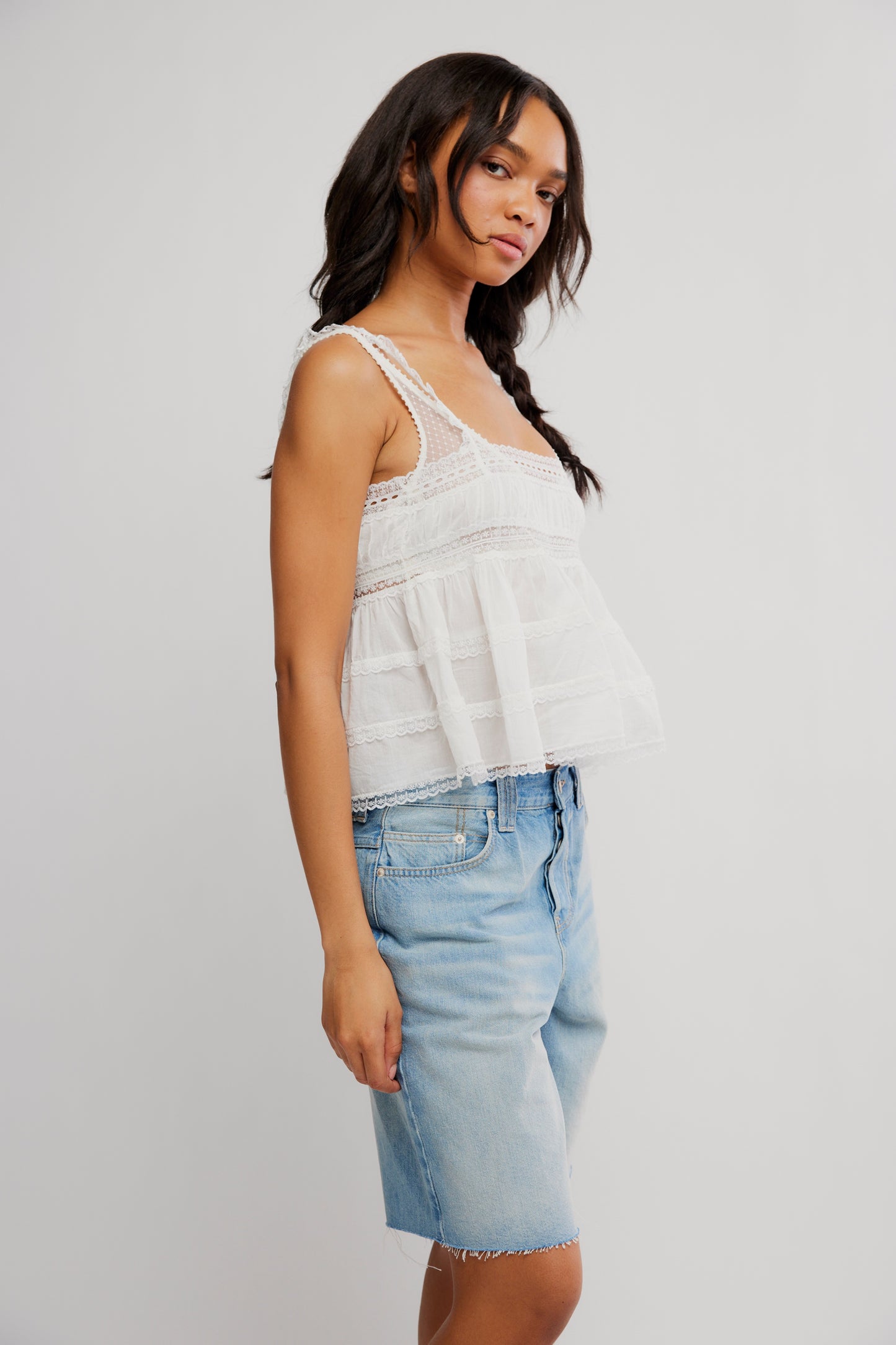 Darling Dreams Cami