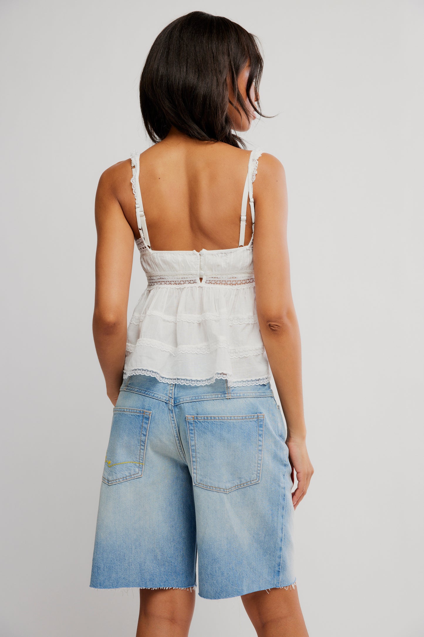Darling Dreams Cami