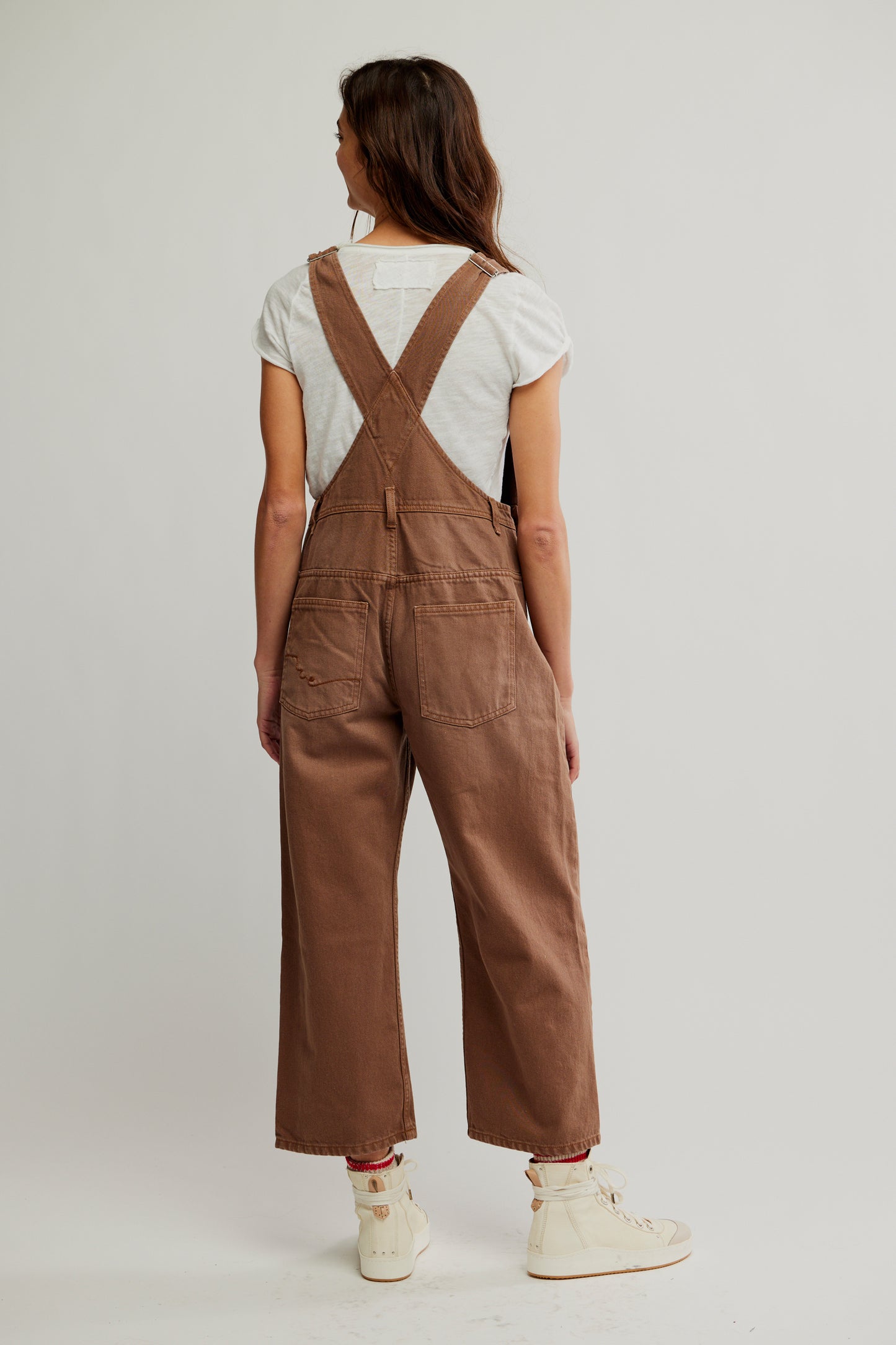 Free People Deep Trance Overall