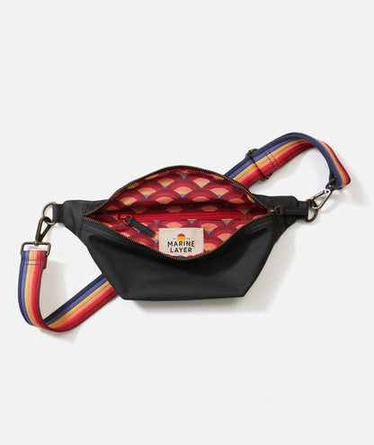 Fanny Pack - Black