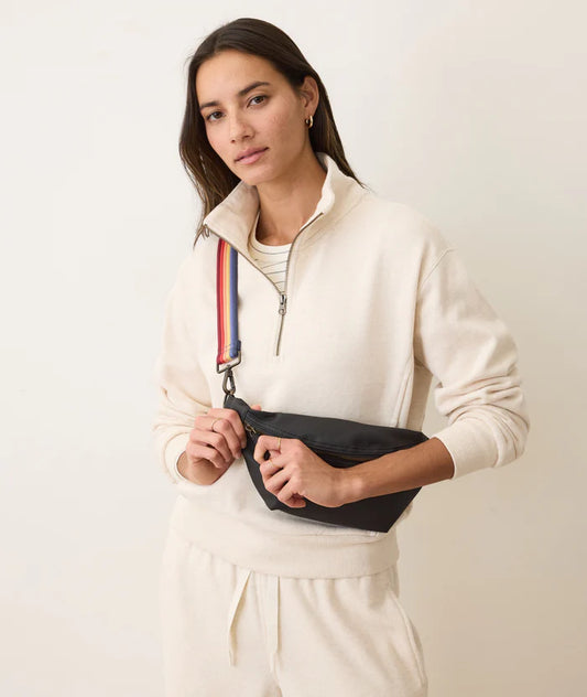 Fanny Pack - Black