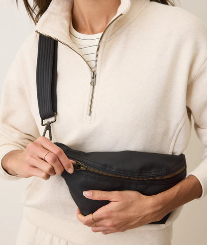Fanny Pack - Black