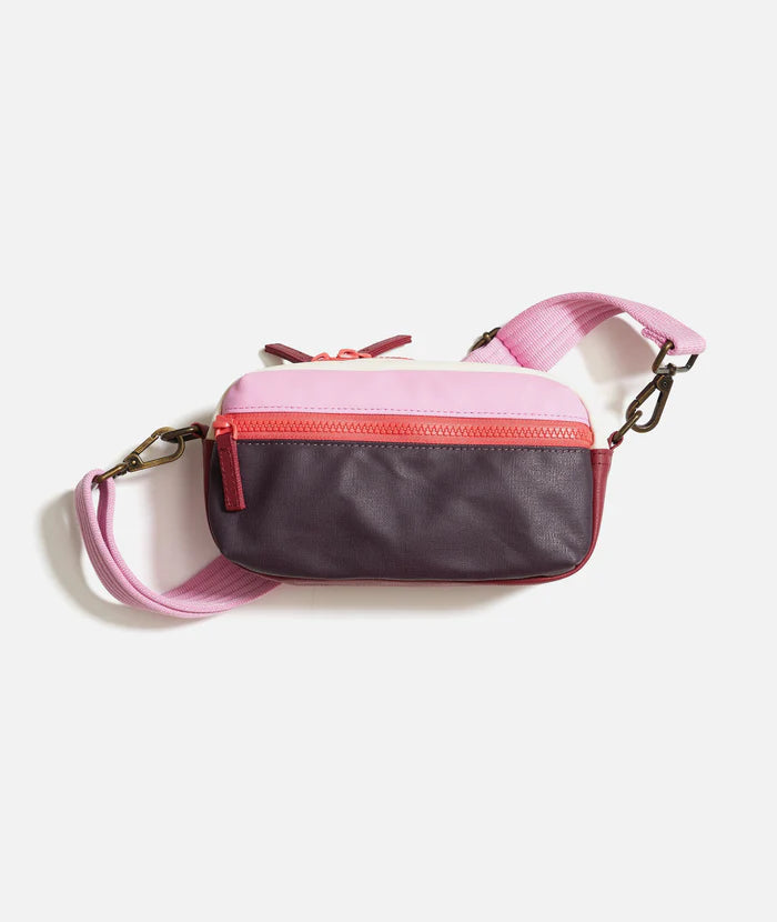 Fanny Pack / Wine
