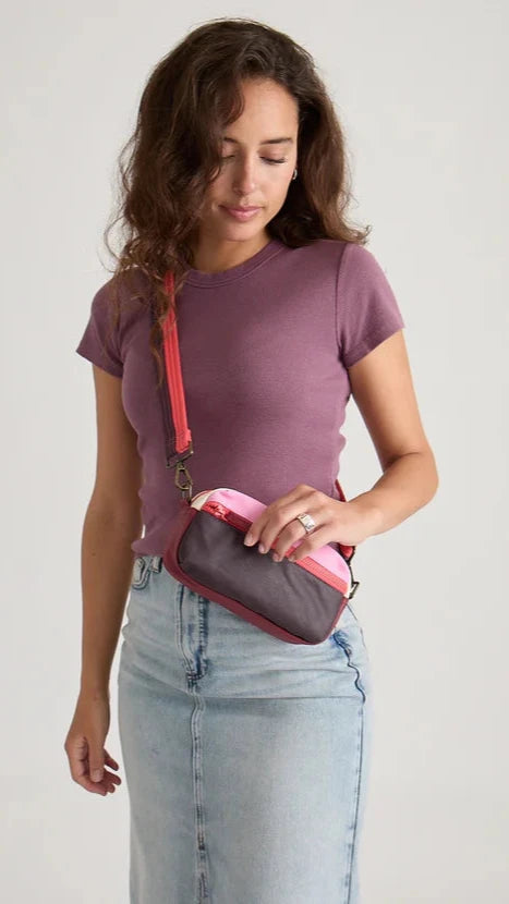Fanny Pack / Wine