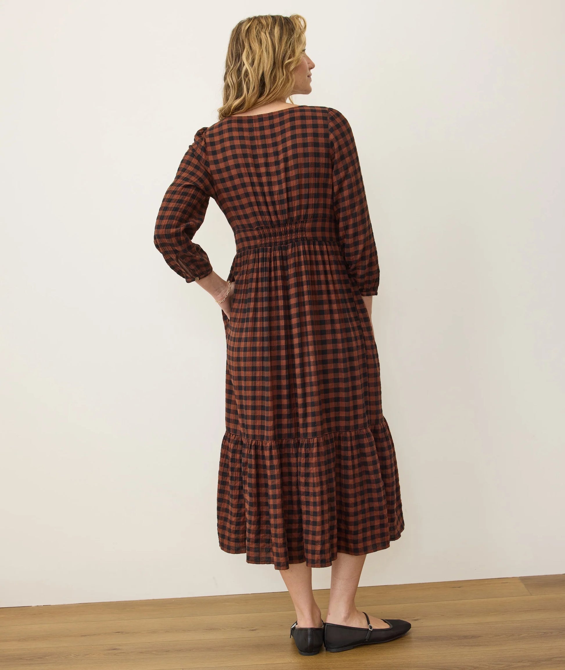 mink midi dress ATALIA DRESS IN MINK | CULT MIA