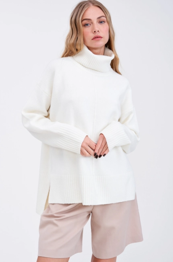 Morienne Sweater
