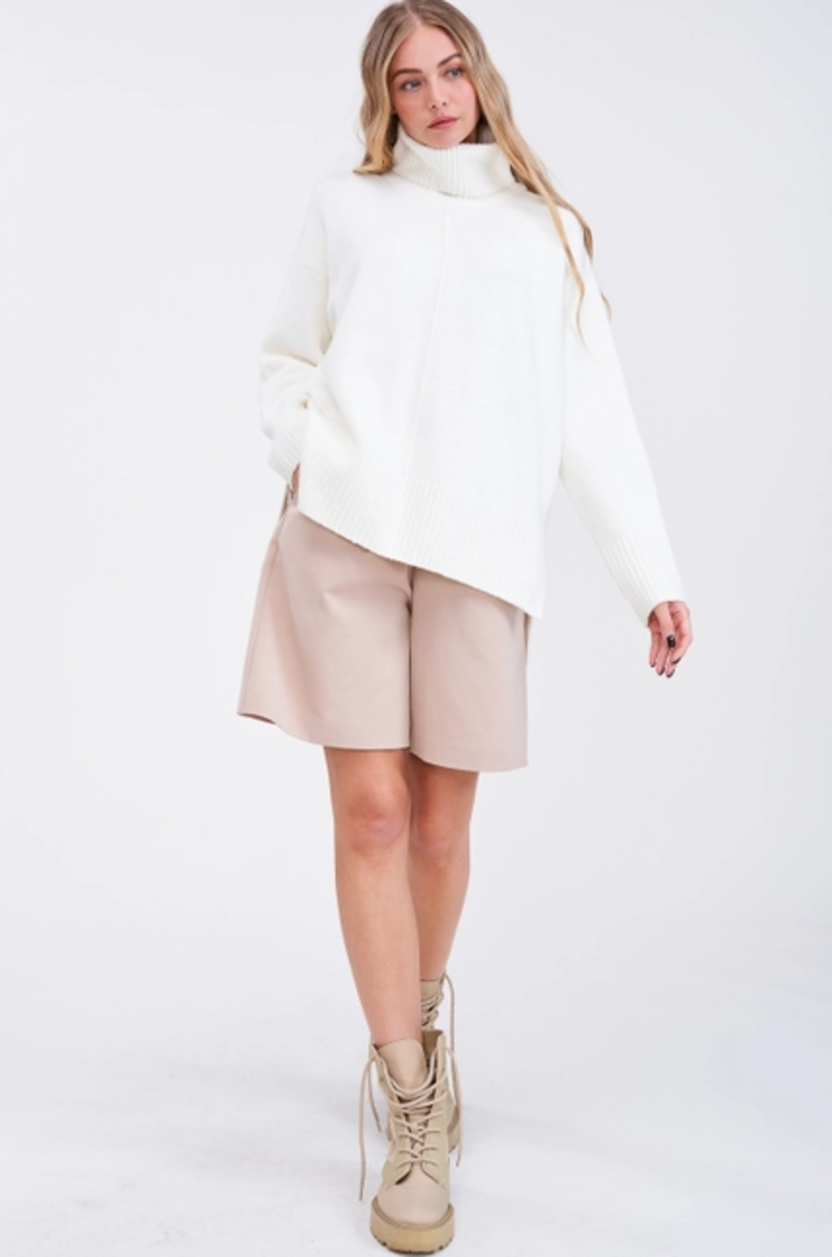 Morienne Sweater