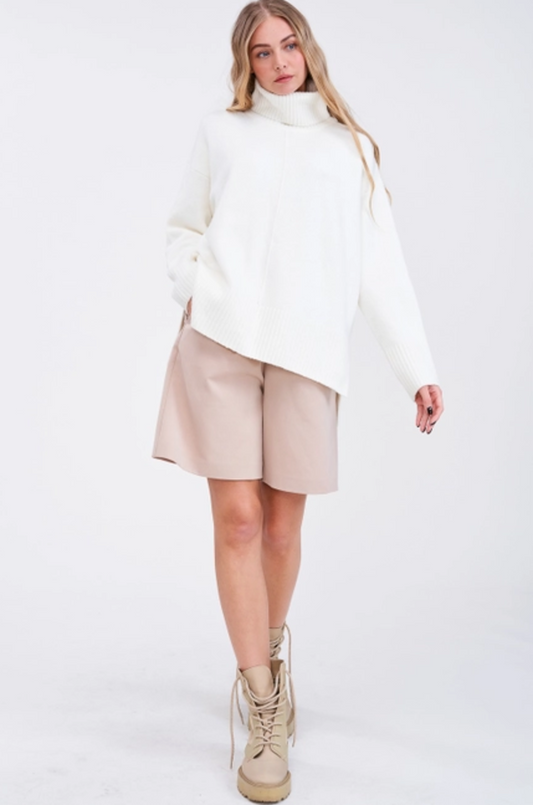 Morienne Sweater