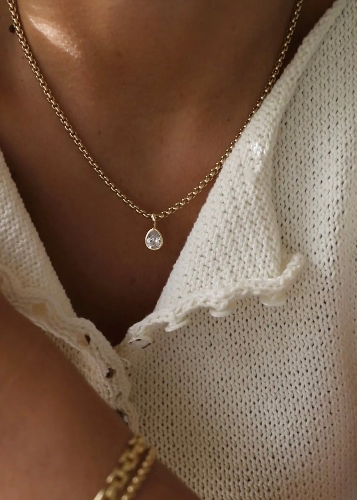 The Sloan Necklace