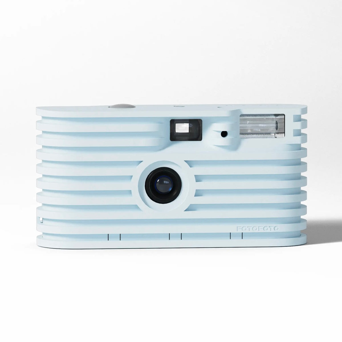 Sustainable Disposable Camera - Atlas