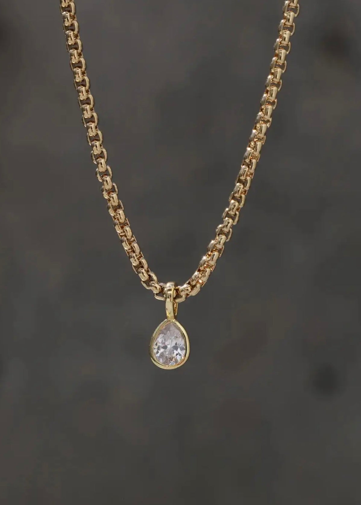 The Sloan Necklace