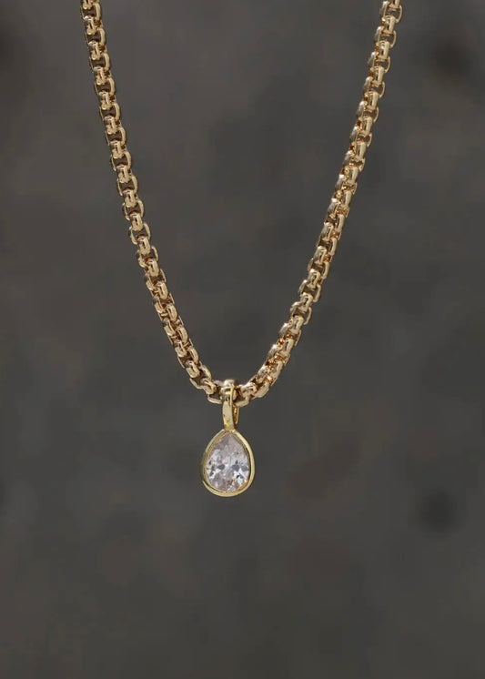 The Sloan Necklace