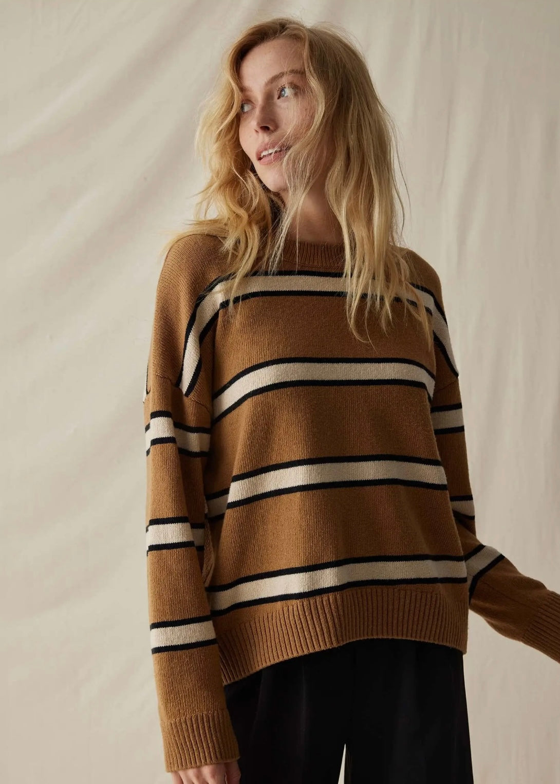 Felicity Sweater