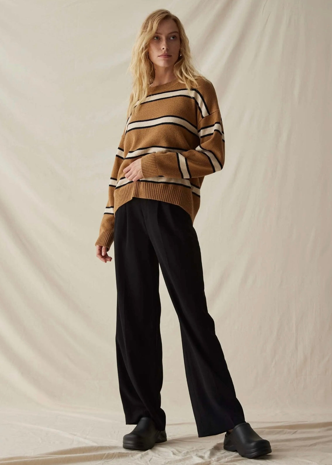 Felicity Sweater
