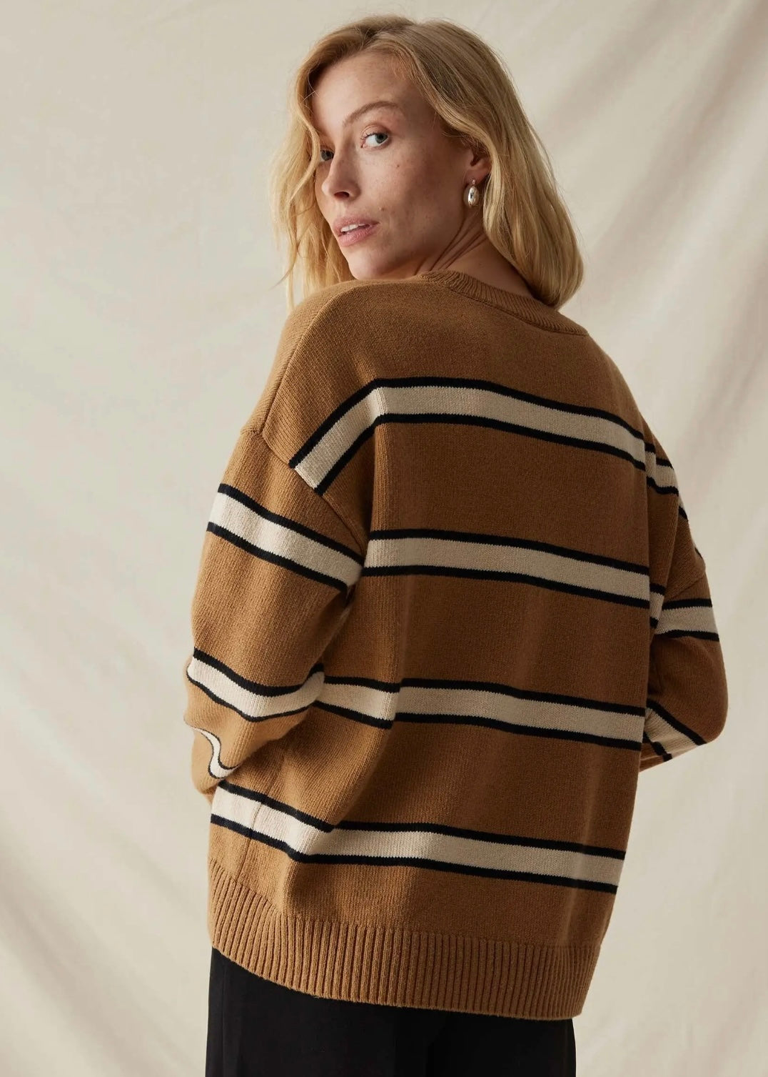 Felicity Sweater