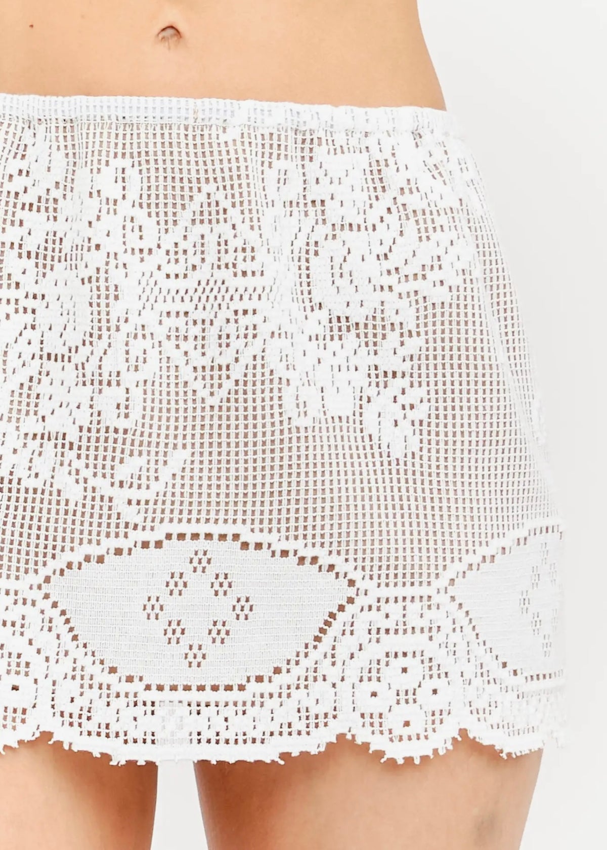 Tammy Skirt