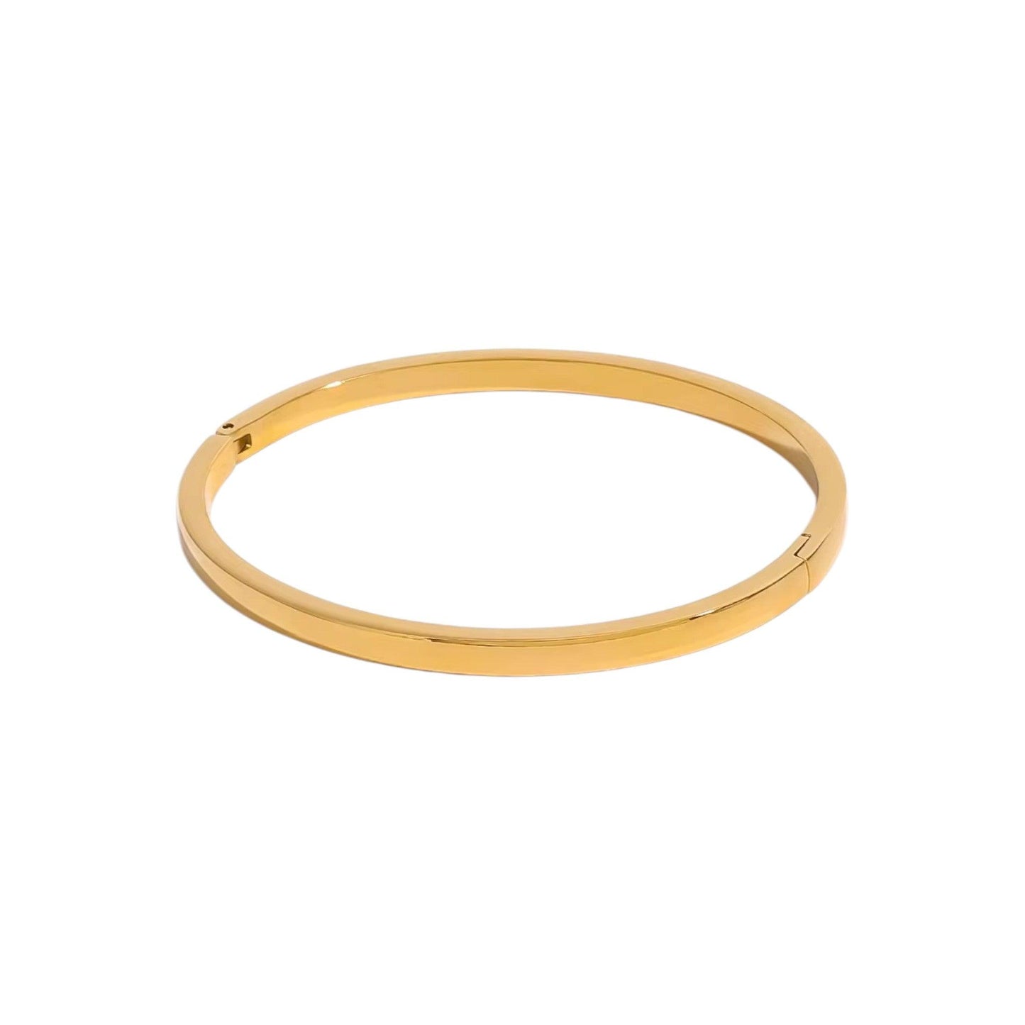 Solid Bangle