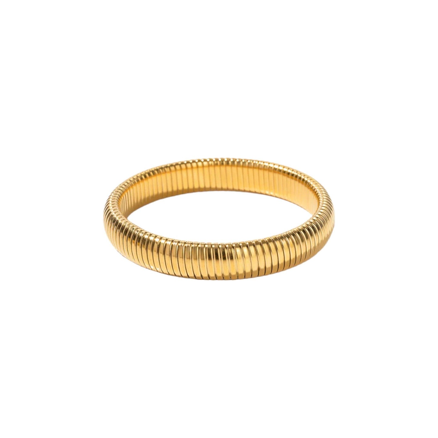 Snake Chain Bangle
